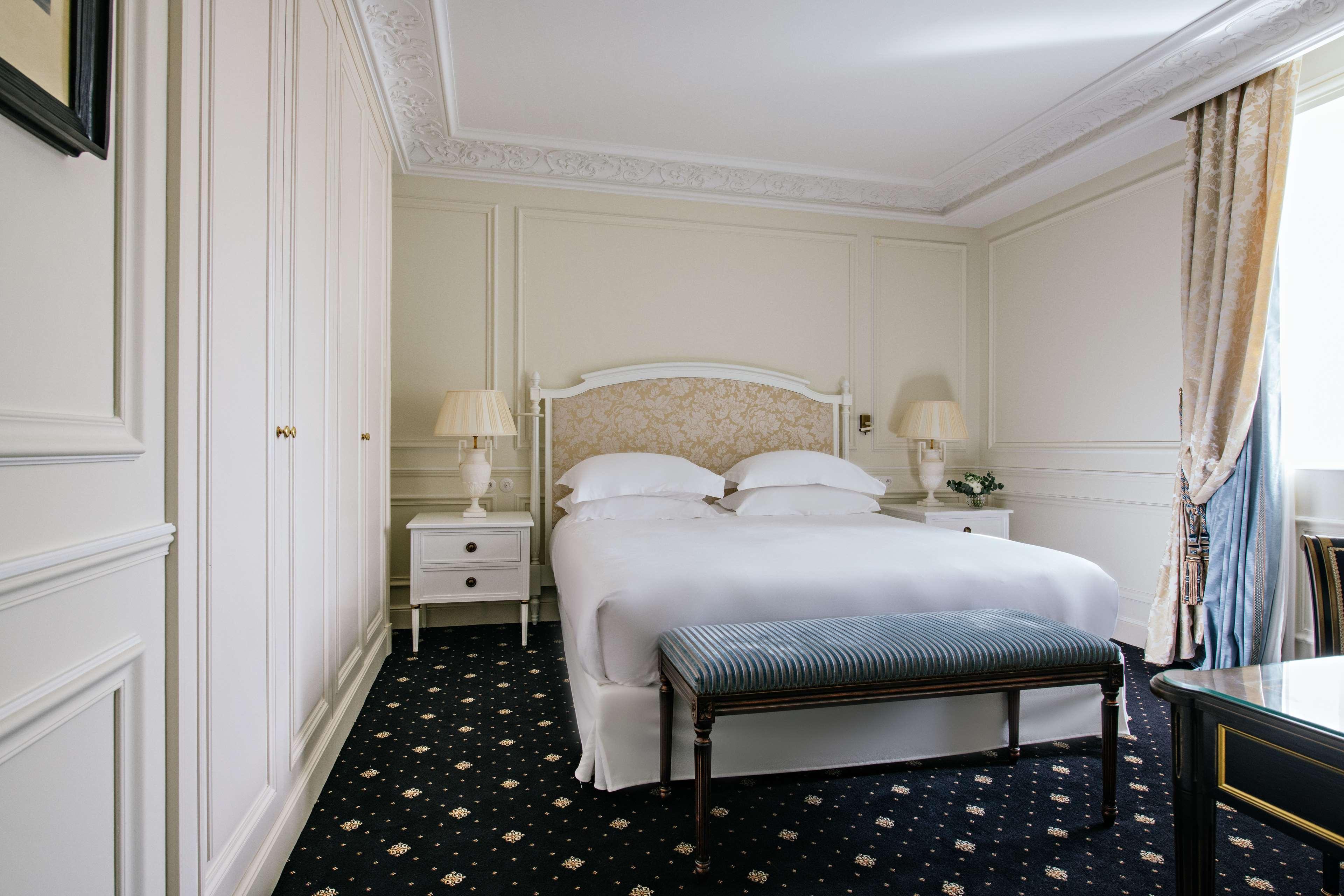 Hotel Du Palais Biarritz, In The Unbound Collection By Hyatt Екстериор снимка