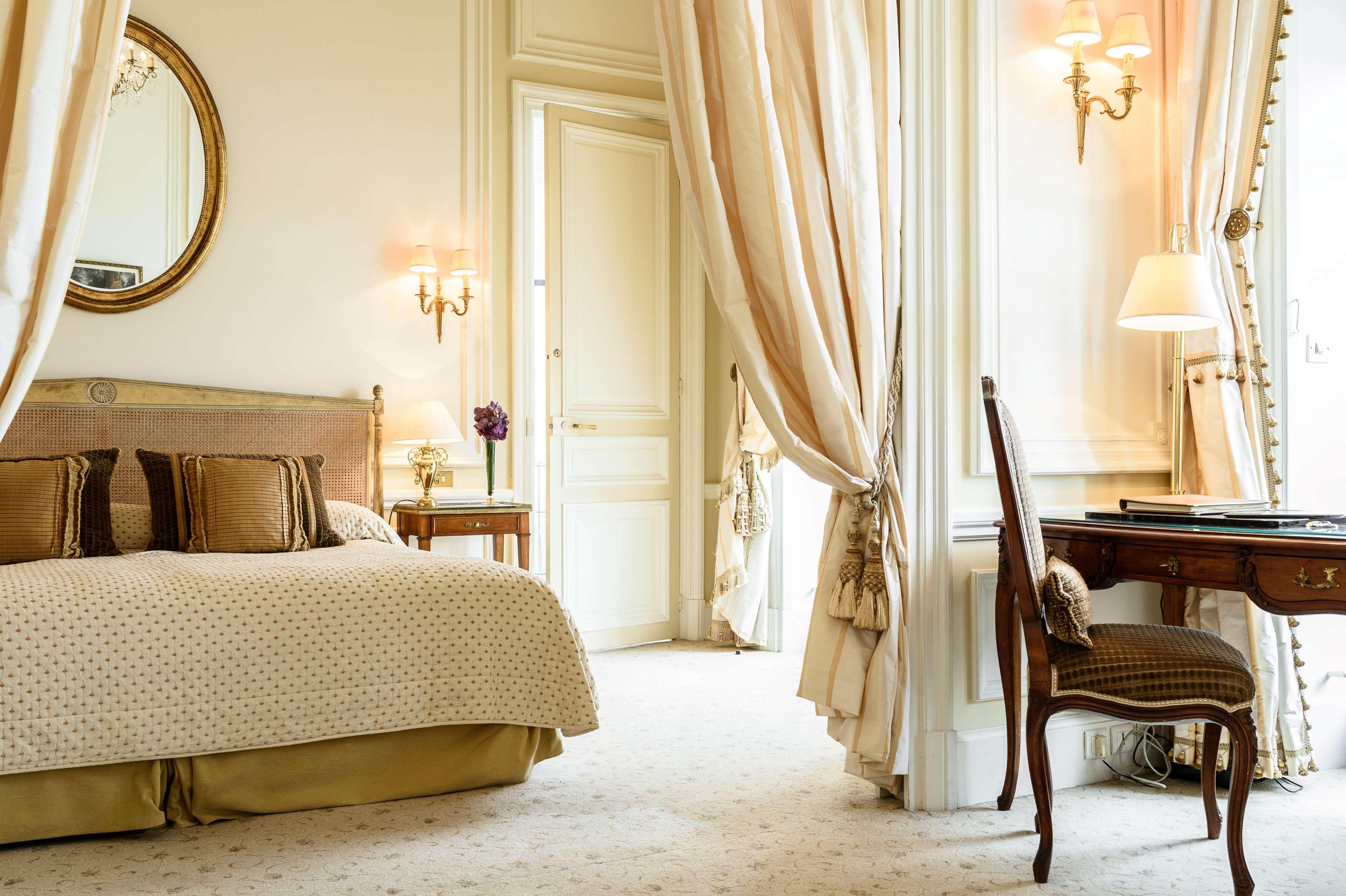 Hotel Du Palais Biarritz, In The Unbound Collection By Hyatt Екстериор снимка