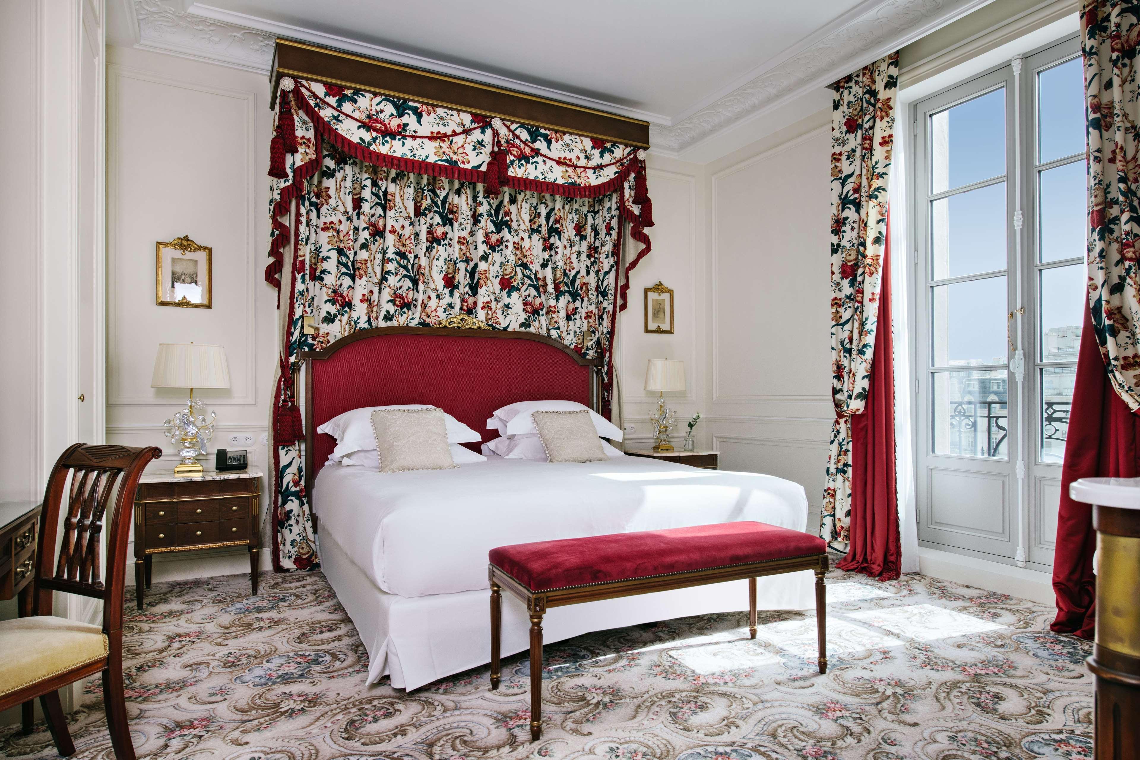 Hotel Du Palais Biarritz, In The Unbound Collection By Hyatt Екстериор снимка