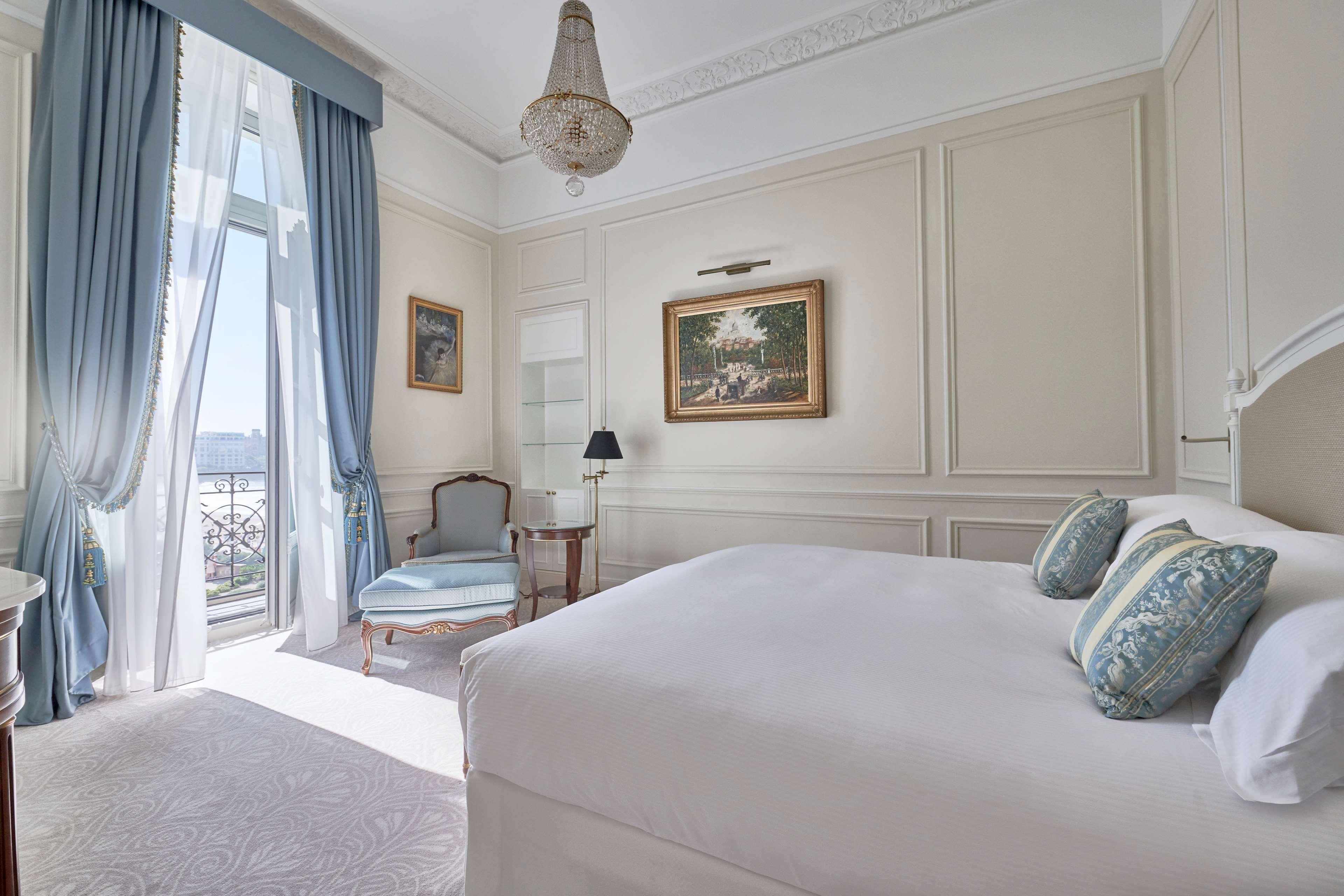 Hotel Du Palais Biarritz, In The Unbound Collection By Hyatt Екстериор снимка