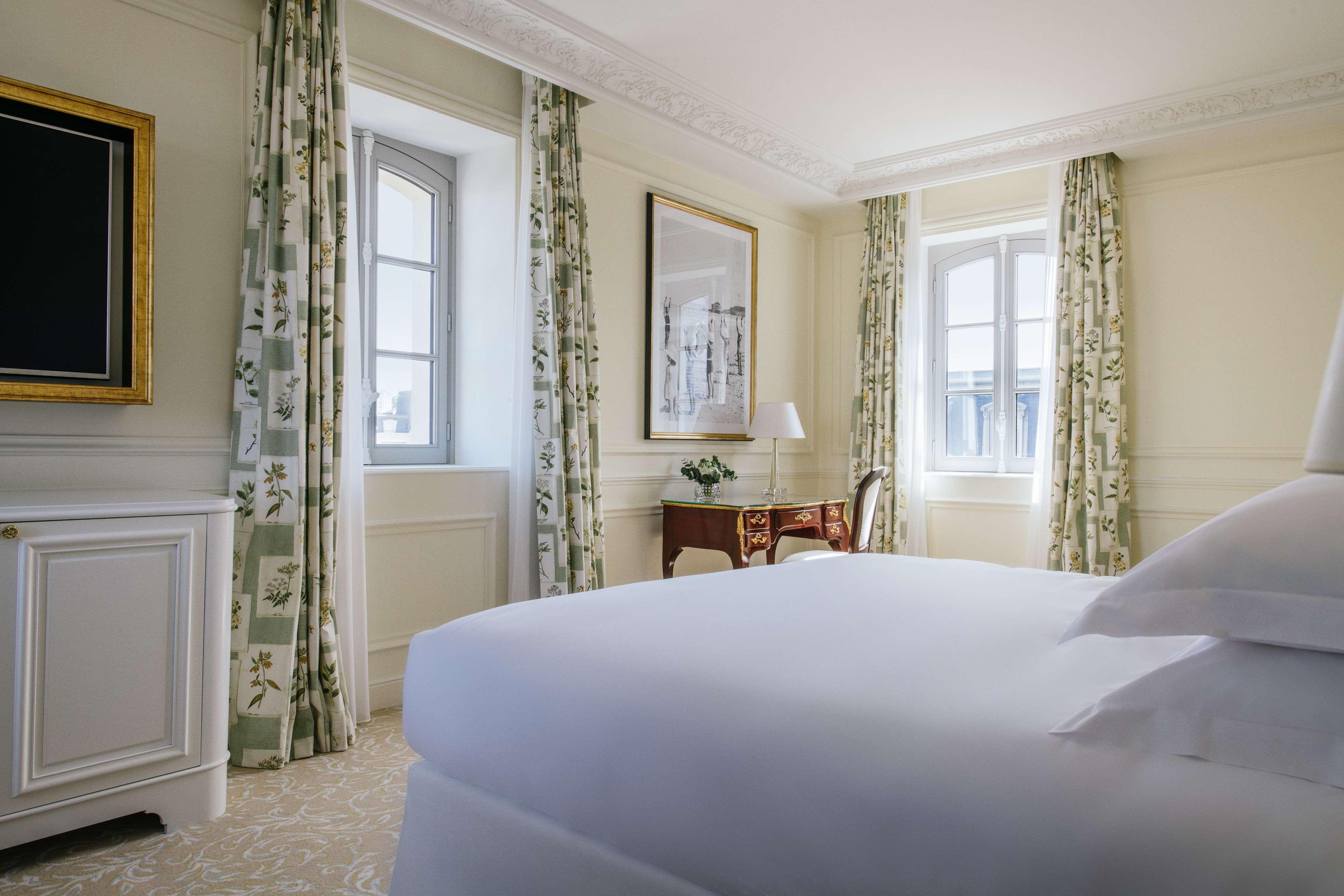 Hotel Du Palais Biarritz, In The Unbound Collection By Hyatt Екстериор снимка