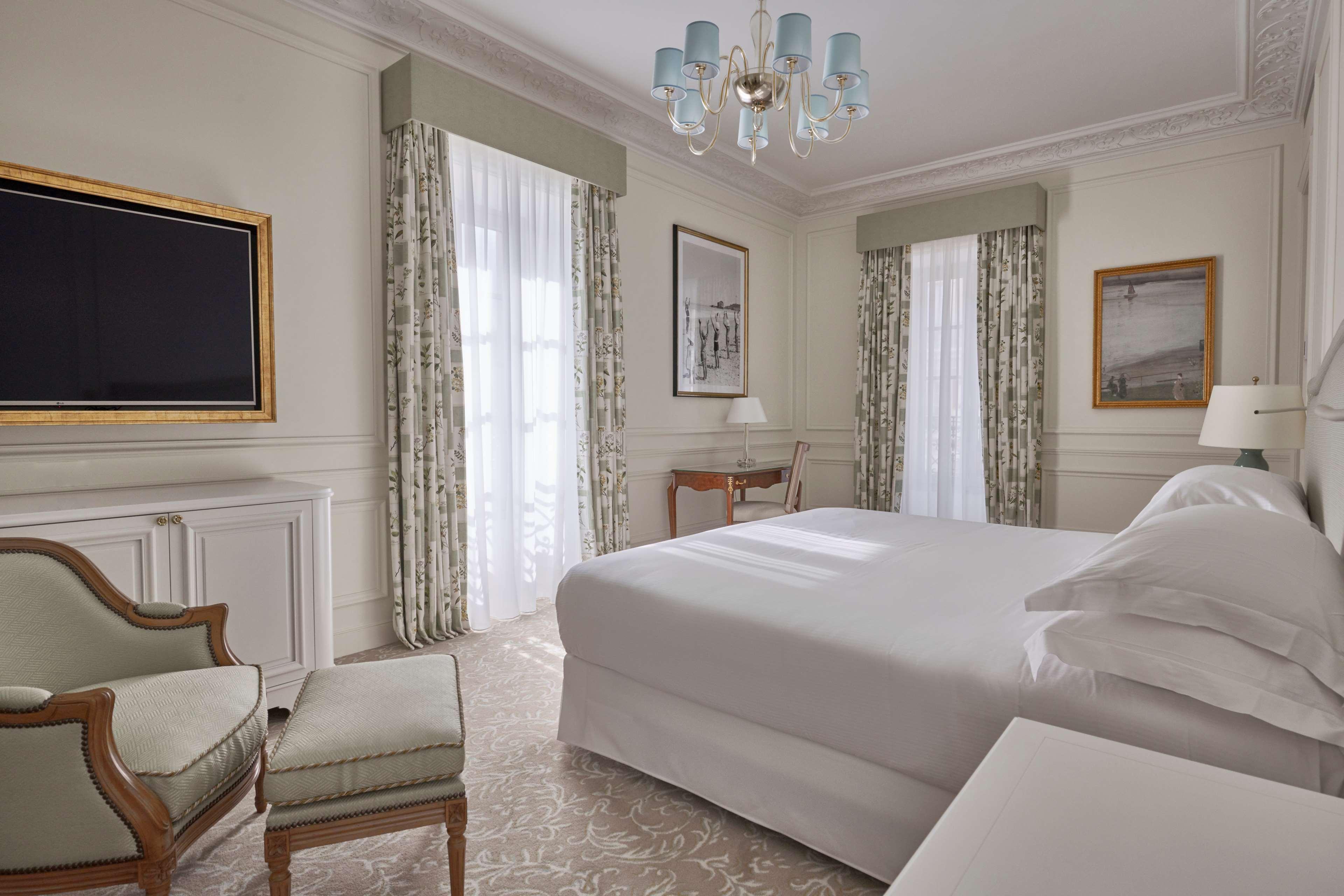 Hotel Du Palais Biarritz, In The Unbound Collection By Hyatt Екстериор снимка