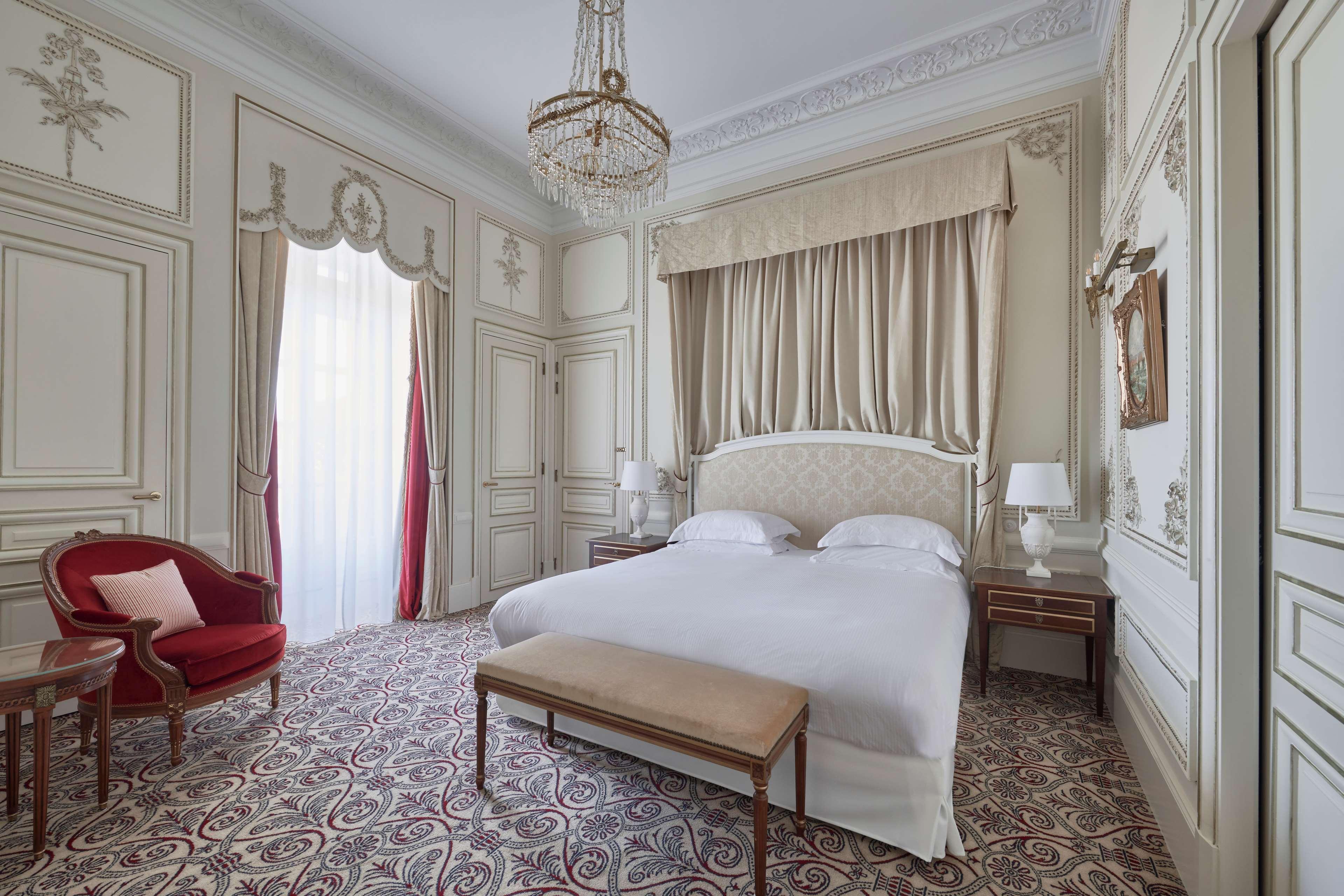 Hotel Du Palais Biarritz, In The Unbound Collection By Hyatt Екстериор снимка