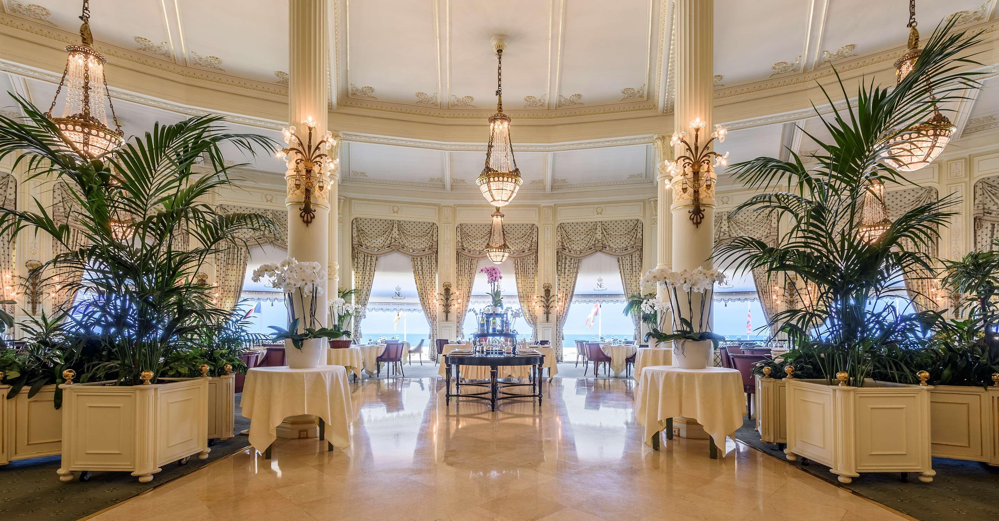 Hotel Du Palais Biarritz, In The Unbound Collection By Hyatt Екстериор снимка