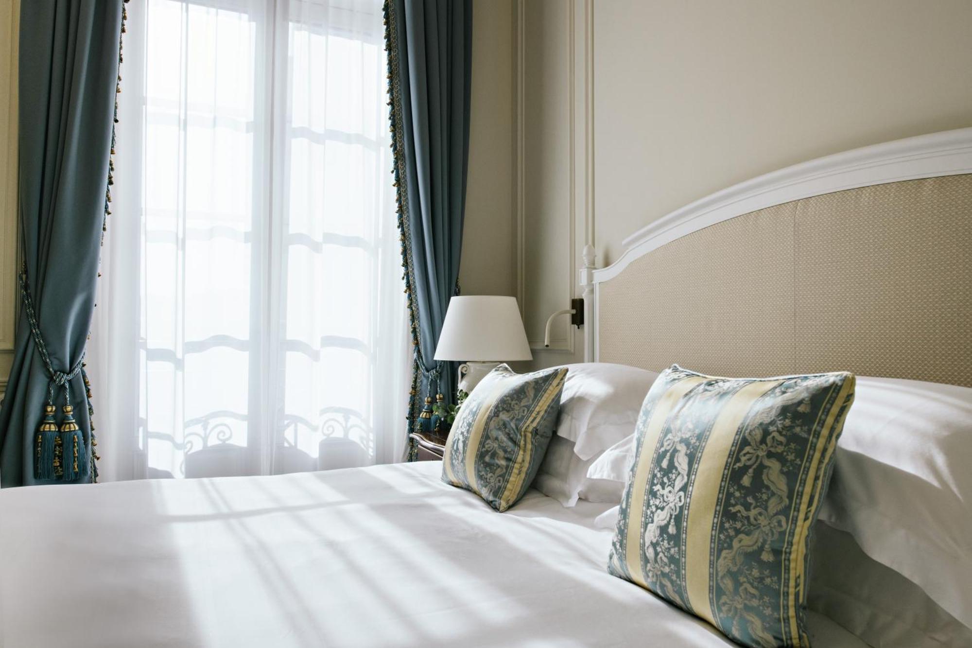 Hotel Du Palais Biarritz, In The Unbound Collection By Hyatt Екстериор снимка